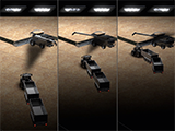 Smart Worklight System