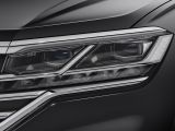 HELLA LED Matrix Headlamps