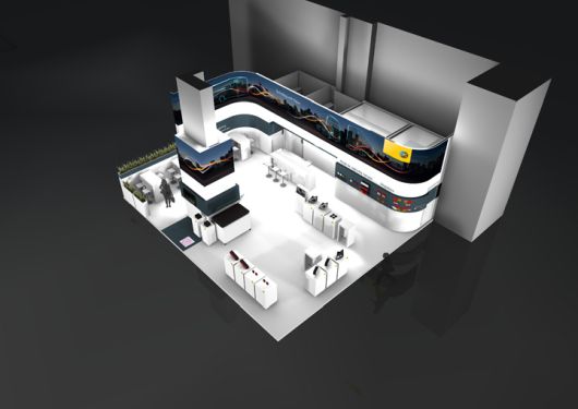 IAA Nutzfahrzeuge 2018